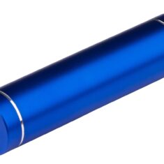 GreyLime Power Tough powerbank 2600 mAh, Blå