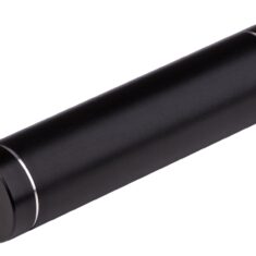 GreyLime Power Tough powerbank 2600 mAh, Sort